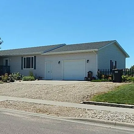 Buy this 2 bed house on 195 Plum Drive in Chamberlain, SD 57325