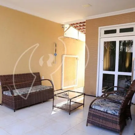 Buy this 4 bed house on Rua Angelim 46 in Cajazeiras, Fortaleza - CE