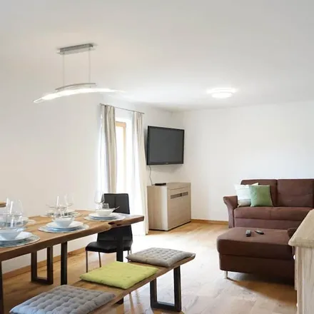 Rent this 4 bed apartment on Itter in Dorfplatz 1, 6305 Itter