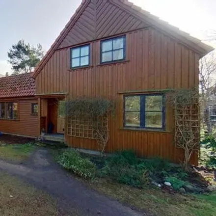 Buy this 1studio house on unnamed road in Findhorn, IV36 3TB
