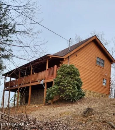 Buy this 2 bed house on 833 Ski View Lane in Sevier County, TN 37876