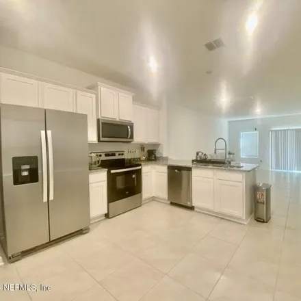 Image 1 - Vero Drive, Saint Johns County, FL 32251, USA - Townhouse for rent