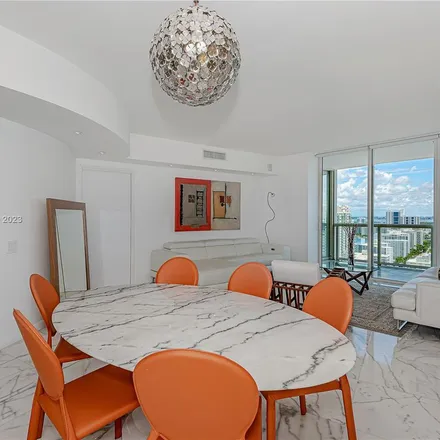 Image 4 - ICON at South Beach, 450 Alton Road, Miami Beach, FL 33139, USA - Apartment for rent