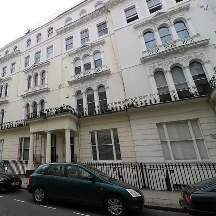 Rent this 2 bed apartment on 43 Kensington Gardens Square in London, W2 4UH