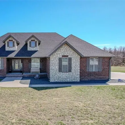 Buy this 5 bed house on unnamed road in Laclede County, MO