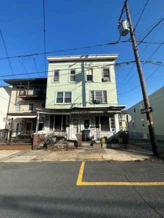 Buy this 5 bed house on South 11th Street in Mahanoy City, Schuylkill County