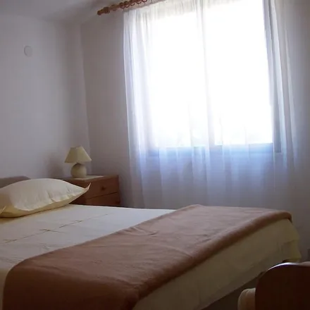 Rent this 1 bed apartment on Sevid in Split-Dalmatia County, Croatia