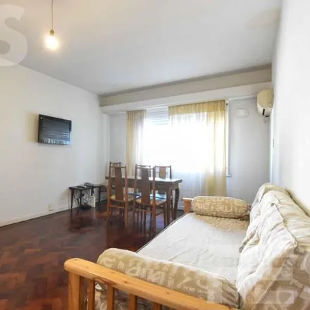 Buy this 1 bed apartment on Arenales 2810 in Recoleta, C1425 BGE Buenos Aires