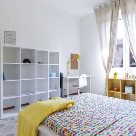 Image 4 - Largo Cavalieri di Malta 4, 20146 Milan MI, Italy - Apartment for rent