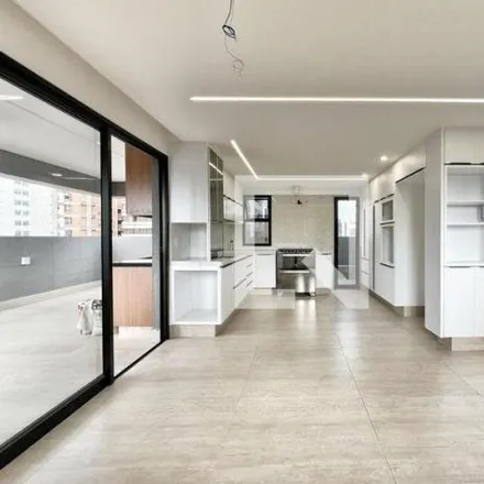 Buy this 3 bed apartment on Rua Alvarenga Peixoto in Santo Agostinho, Belo Horizonte - MG