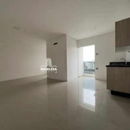 Buy this 1 bed apartment on Rua Padre Kolb in Bucarein, Joinville - SC