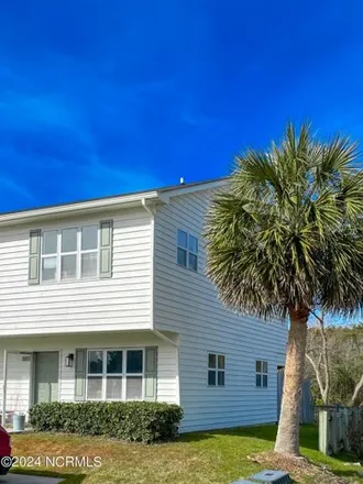 Rent this 2 bed house on 8821 Janell Court in Sound of the Sea, Emerald Isle