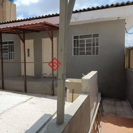 Image 2 - Rua do Carlão, Vila Lucinda, Santo André - SP, 09250, Brazil - House for rent