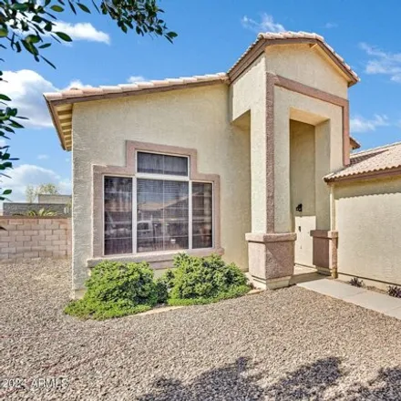 Buy this 3 bed house on 2202 North 116th Drive in Avondale, AZ 85392