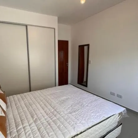 Rent this 1 bed apartment on Estado Plurinacional de Bolivia 320 in Flores, C1406 FWY Buenos Aires