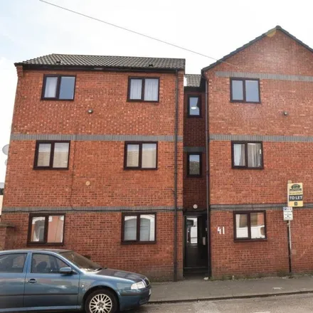 Image 3 - Grafton Road, Bedford, MK40 1DH, United Kingdom - Apartment for rent