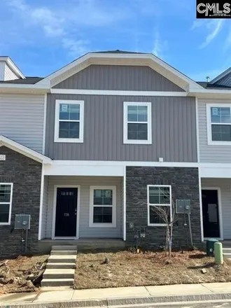 Buy this 3 bed townhouse on unnamed road in Cross Roads, Richland County