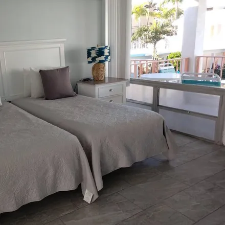 Rent this 2 bed apartment on Hillsboro Beach