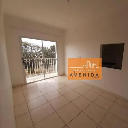 Buy this 2 bed apartment on CRAS Tia Lora (Bairro João Aranha) in Rua Saturnino de Brito 355, Paulínia - SP