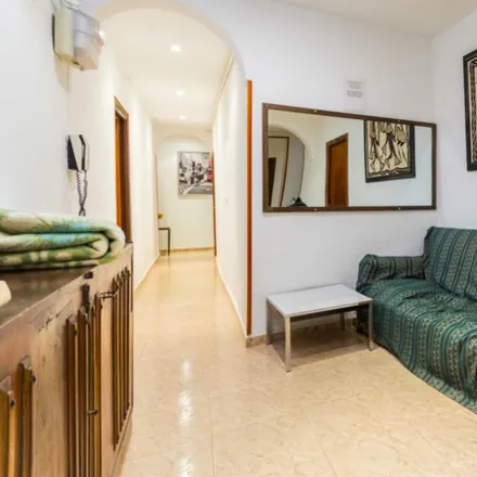 Rent this 5 bed room on Madrid in Ribadelago, Calle de San Bernardino