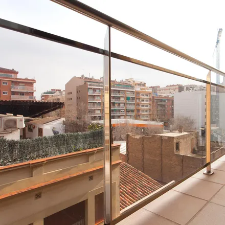 Image 7 - Carrer del Corral, 2, 08001 Barcelona, Spain - Apartment for rent