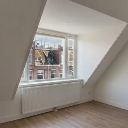 Rent this 4 bed apartment on Van Ostadestraat 417-1 in 1074 VZ Amsterdam, Netherlands