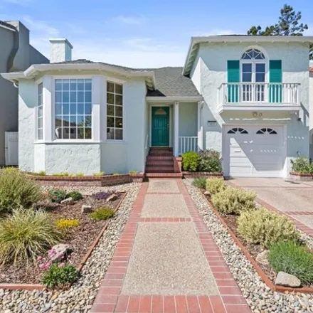 Buy this 3 bed house on 451 Elder Avenue in Millbrae, CA 94030