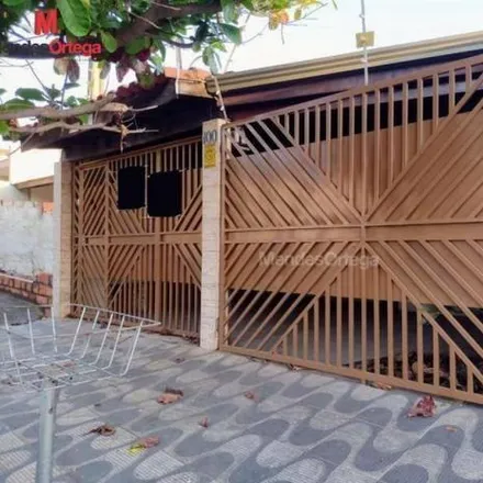 Buy this 2 bed house on Alameda Guarantã in Jardim Terras de Arieta, Sorocaba - SP