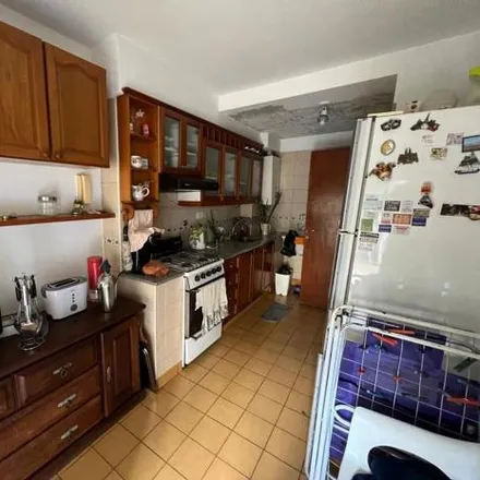 Buy this 2 bed apartment on Jujuy 1405 in Rosario Centro, Rosario