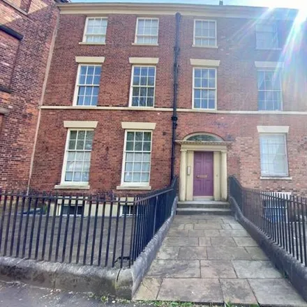 Rent this 2 bed room on Ashwood Hotel in 11-13 Fishergate Hill, Preston