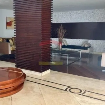 Buy this 3 bed apartment on Avenida Nova Cantareira 1401 in Vila Paulicéia, São Paulo - SP