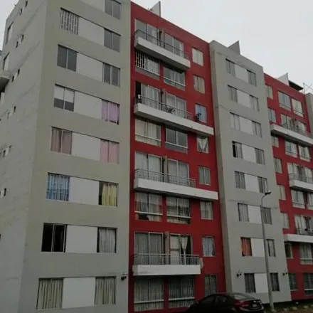 Image 2 - unnamed road, Rímac, Lima Metropolitan Area 15025, Peru - Apartment for sale