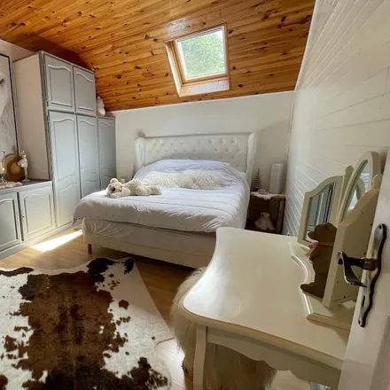 Rent this 5 bed house on 31110 Cier-de-Luchon