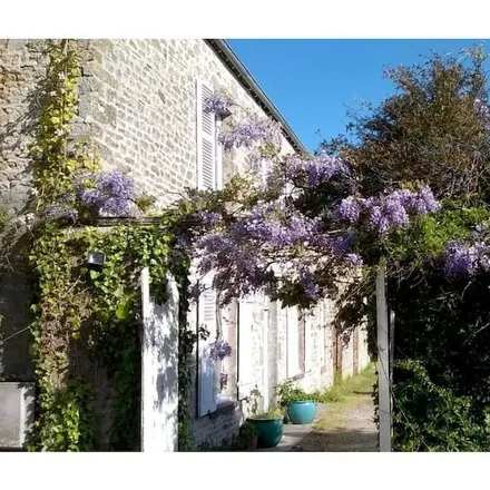 Image 6 - 50310 Fontenay-sur-Mer, France - Townhouse for rent