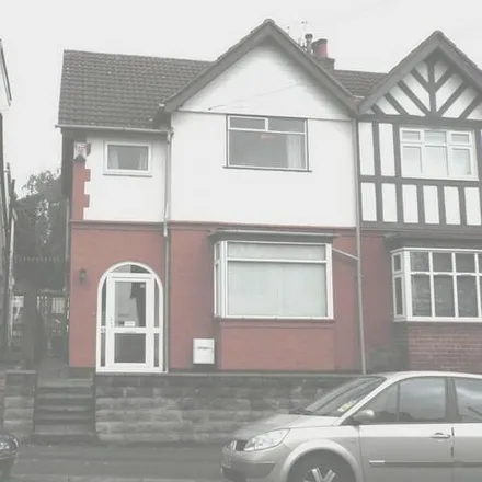 Image 8 - 70 Alton Road, Selly Oak, B29 7DX, United Kingdom - Duplex for rent