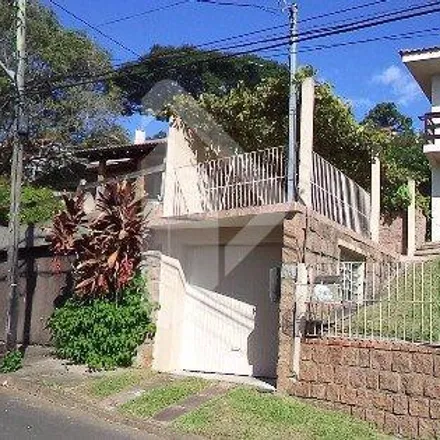 Buy this 3 bed house on Rua Liberal in Sétimo Céu, Porto Alegre - RS