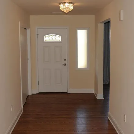 Rent this 2 bed apartment on 16632 Alden Avenue in Gaithersburg, MD 20877
