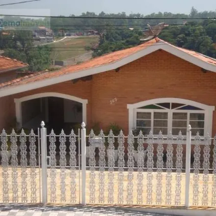 Buy this 3 bed house on Rua Santo Antônio in Região Central, Caieiras - SP