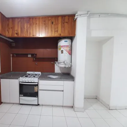 Rent this 2 bed apartment on 65 - Independencia 5229 in Chilavert, B1653 CPT Villa Ballester