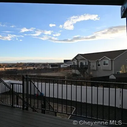 Image 7 - 3592 Red Feather Trail, Cheyenne, WY 82001, USA - House for sale