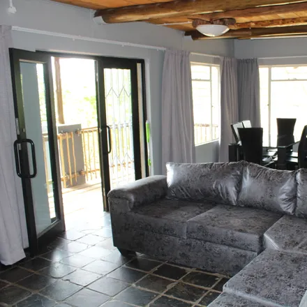 Image 7 - unnamed road, Mogale City Ward 29, Krugersdorp, 1742, South Africa - Apartment for rent