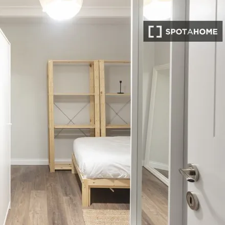 Rent this 1 bed apartment on Lüleci Hendek Sokağı 34 in 34425 Beyoğlu, Turkey