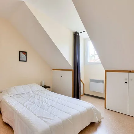 Rent this 2 bed house on Place Notre-Dame de Monts in 85690 Notre-Dame-de-Monts, France