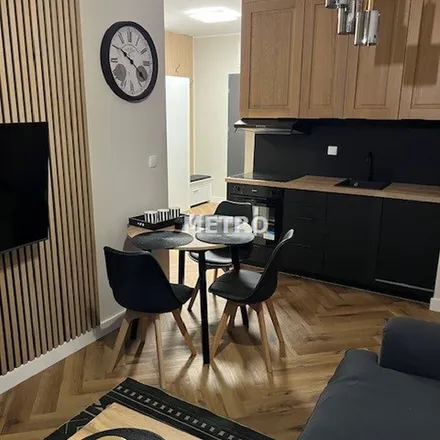 Rent this 2 bed apartment on unnamed road in 85-717 Bydgoszcz, Poland