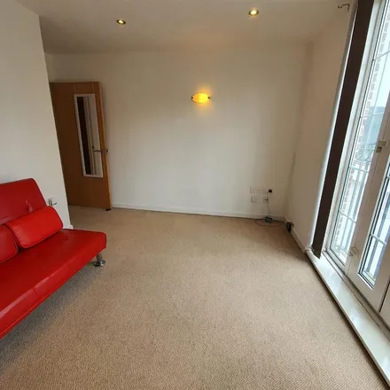 Image 5 - unnamed road, Doncaster, DN4 7AW, United Kingdom - Apartment for rent