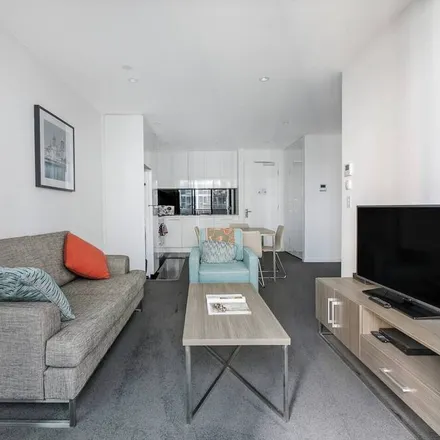 Rent this 1 bed apartment on Melbourne in Victoria, Australia