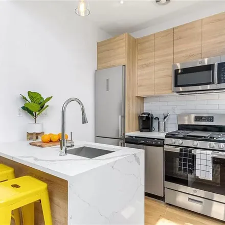 Rent this 4 bed apartment on 633 Sterling Place in New York, NY 11238