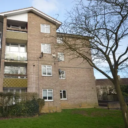Rent this 2 bed apartment on 2 Shire Road in Corby, NN17 2HJ