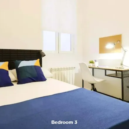 Image 4 - Calle de Fernando VI, 17, 28004 Madrid, Spain - Apartment for rent