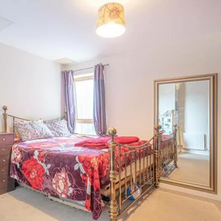 Image 3 - Kyle House, 38 Priory Park Road, London, NW6 7GZ, United Kingdom - Apartment for sale